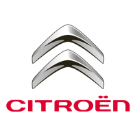 Logo Citroën
