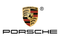 Logo Porsche