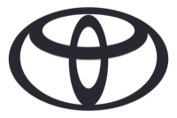 Logo Toyota
