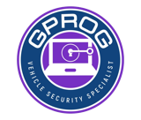 Logo GPROG — Vehicle Security Specialist